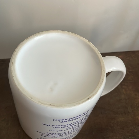 •| vintage mug - Picture 7 of 7